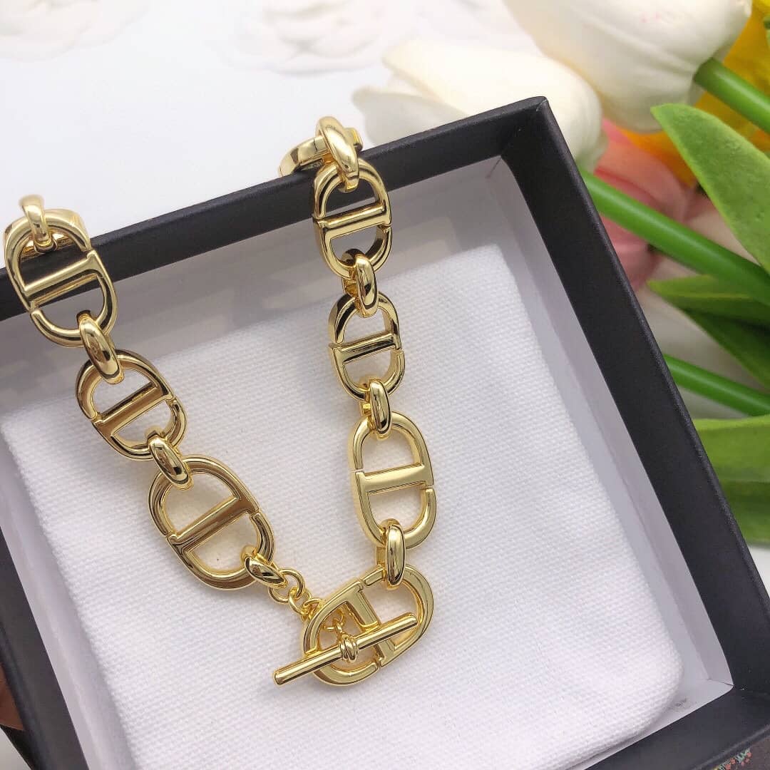 Dior Cheapest Designer Necklace