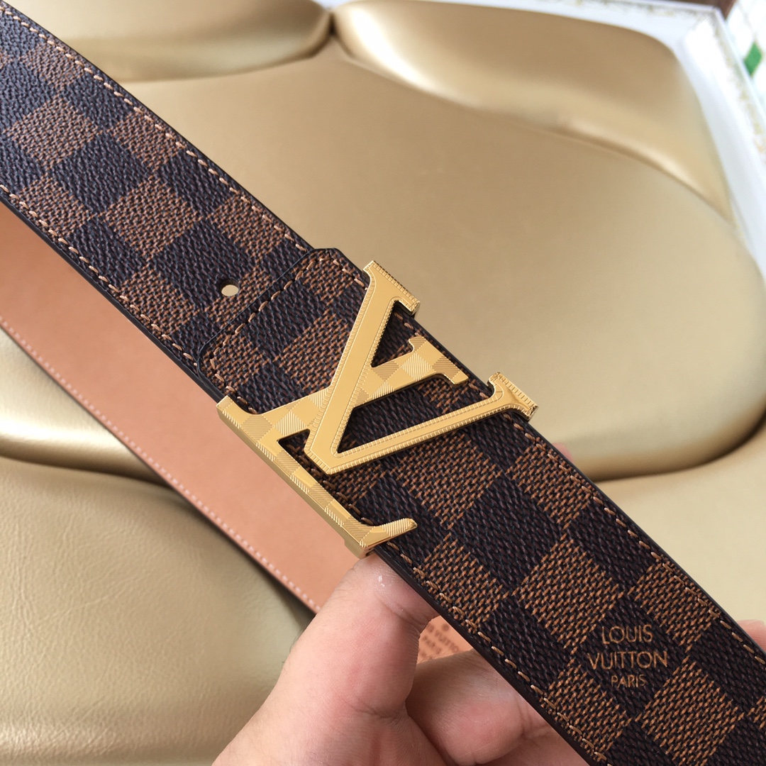 LV belt 3.8CM
