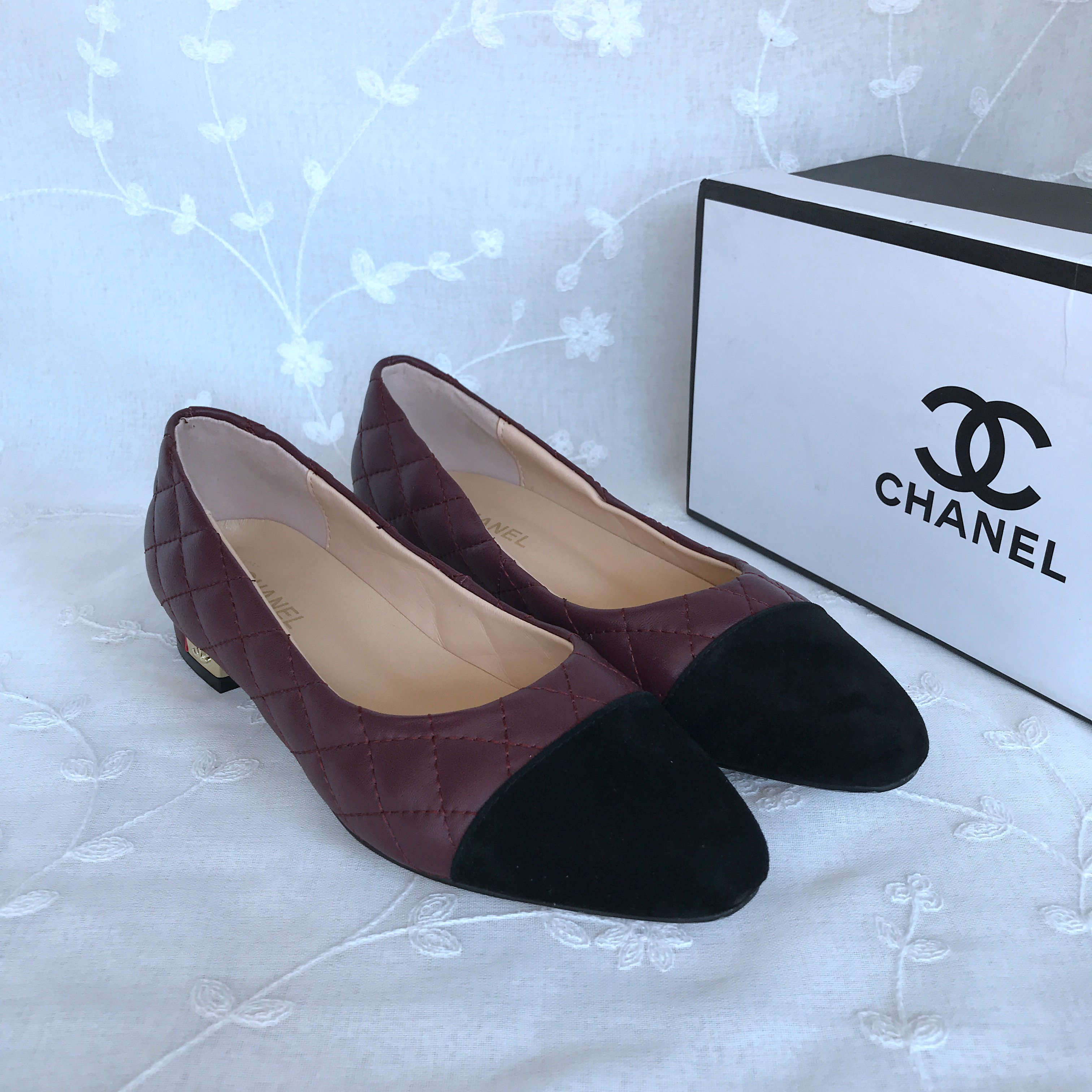 Chanel Sandals 832579