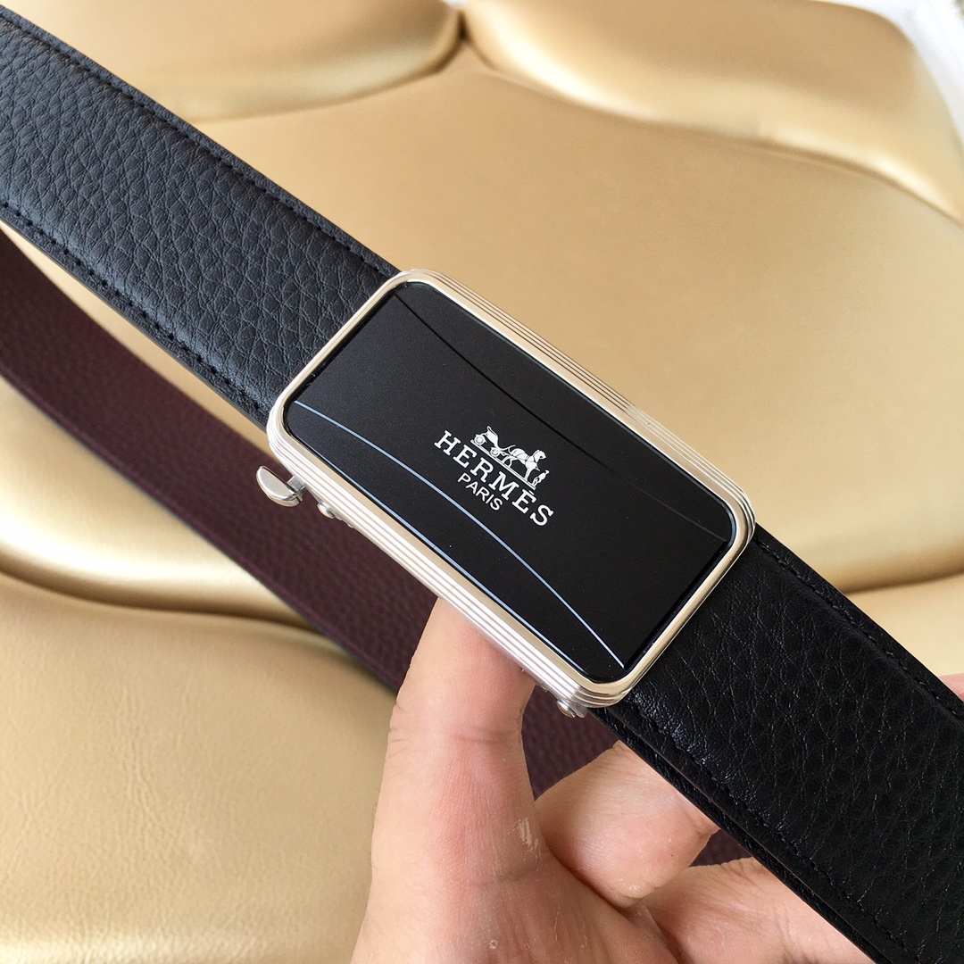 Hermes belt 3.5CM