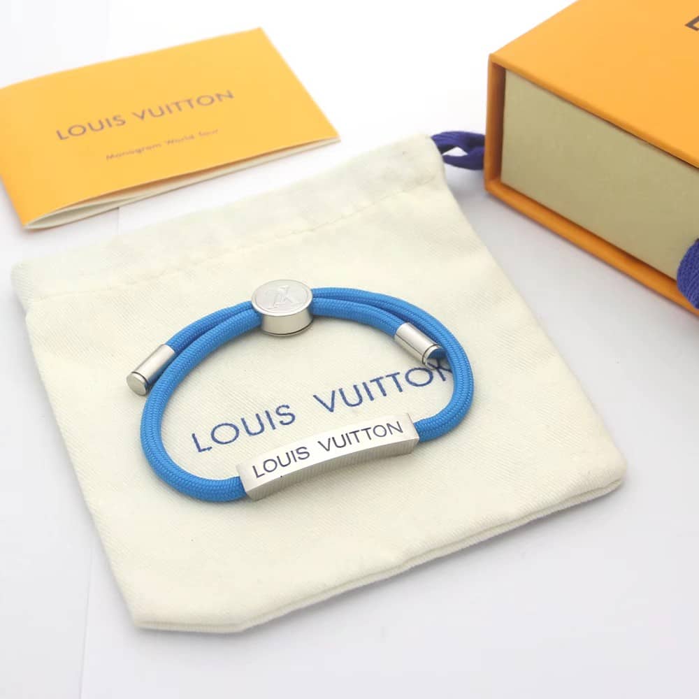 1:1 Louis Vuitton Bracelet Online