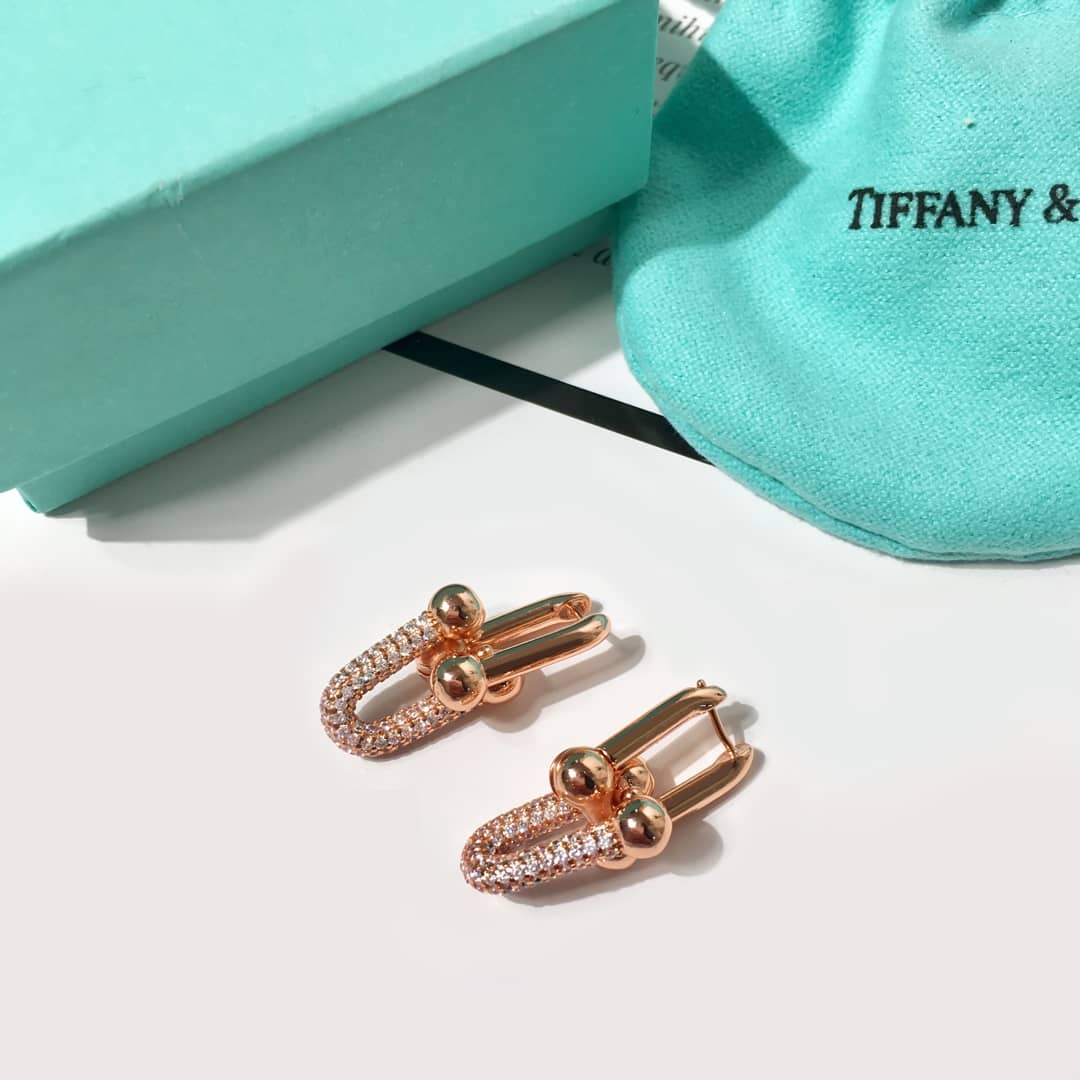 Best Tiffany Classic Earrings