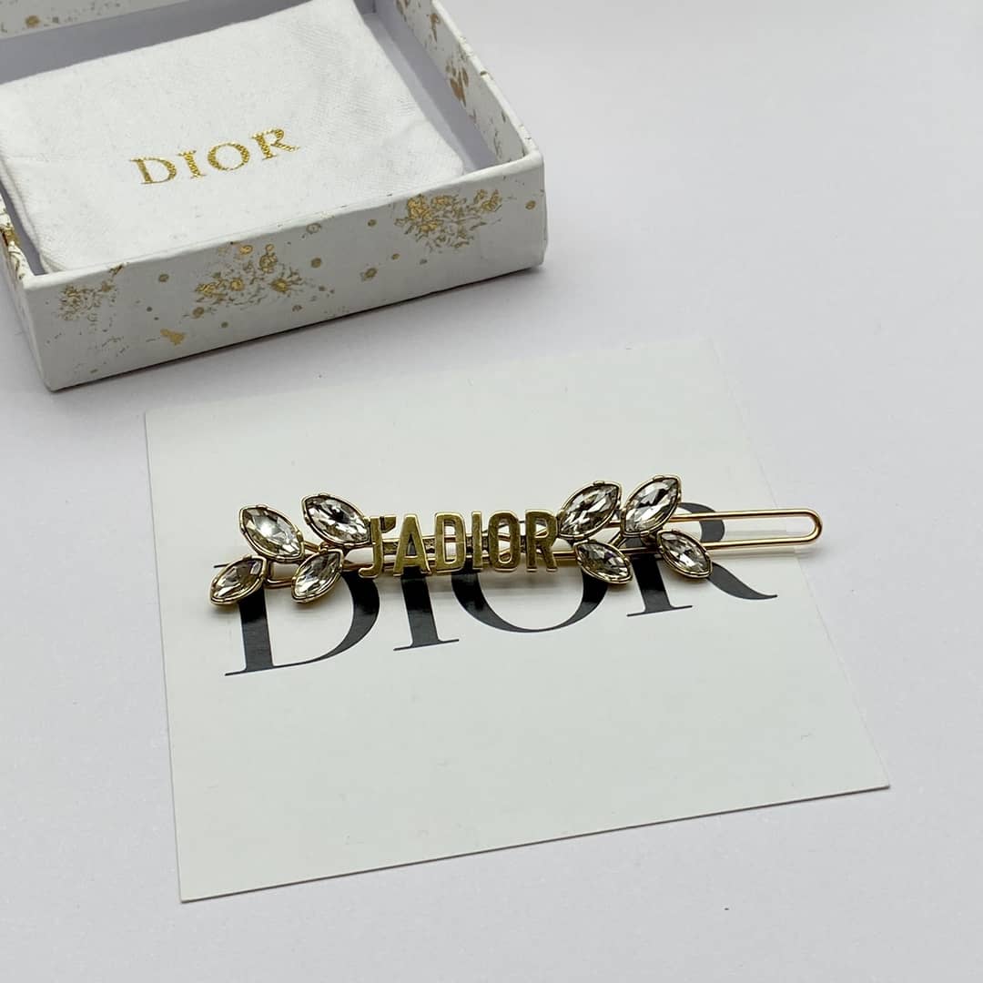 1:1 Dior Brooch Online