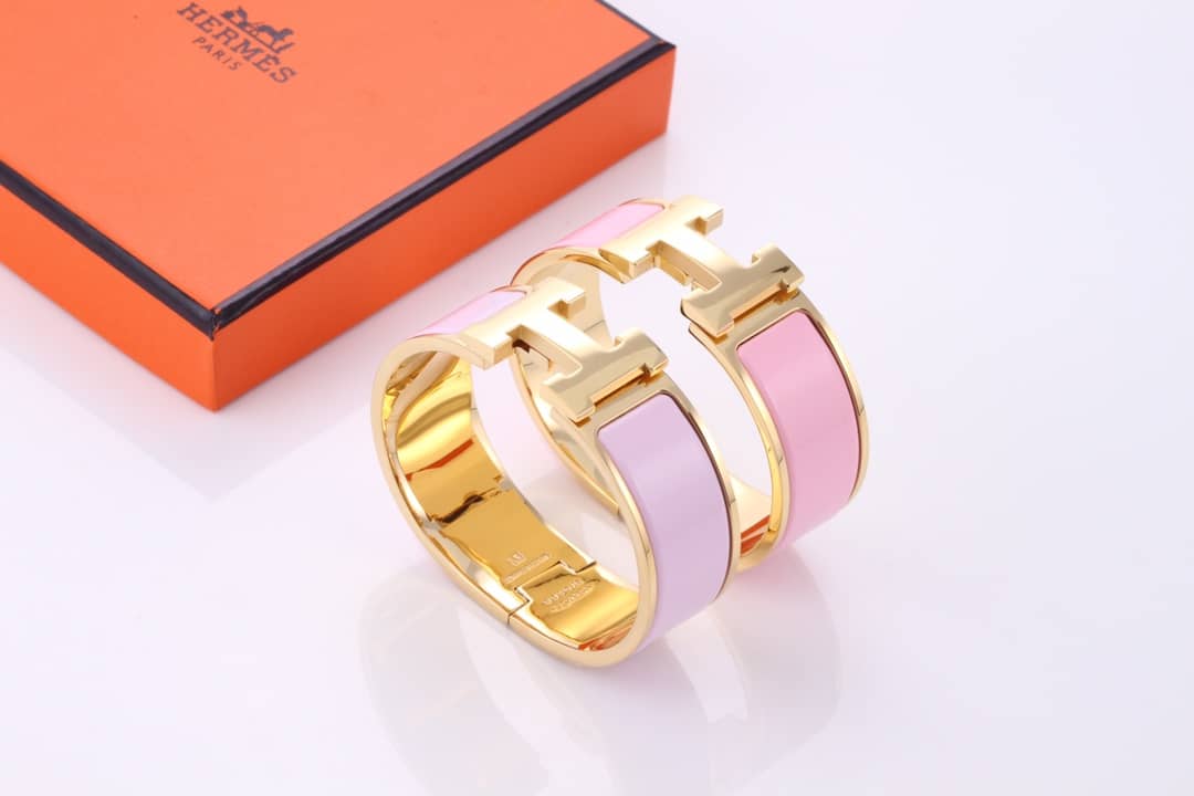 Hermes Designer Bracelet Dupe