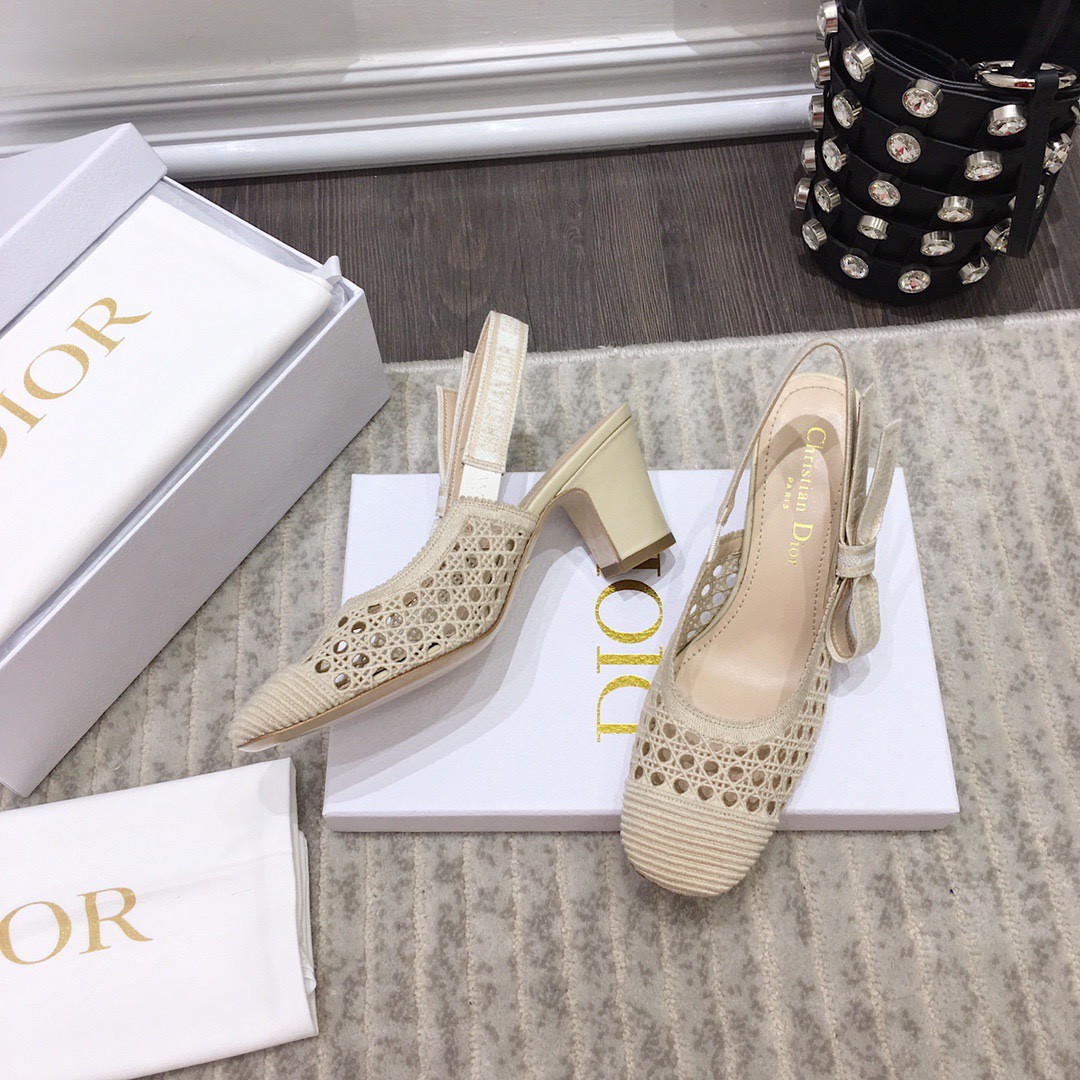 Dior shoes199