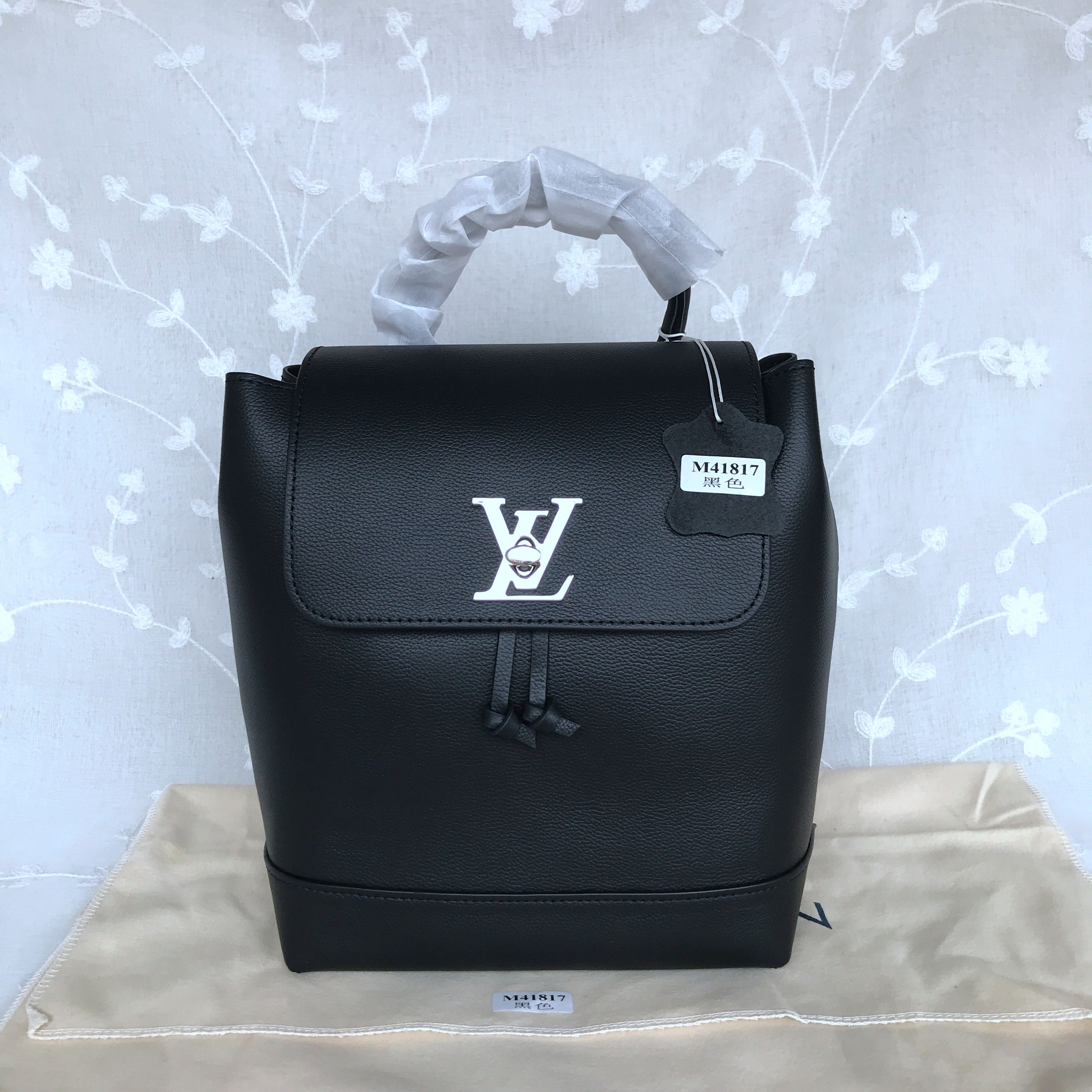 LV Backpack M41817