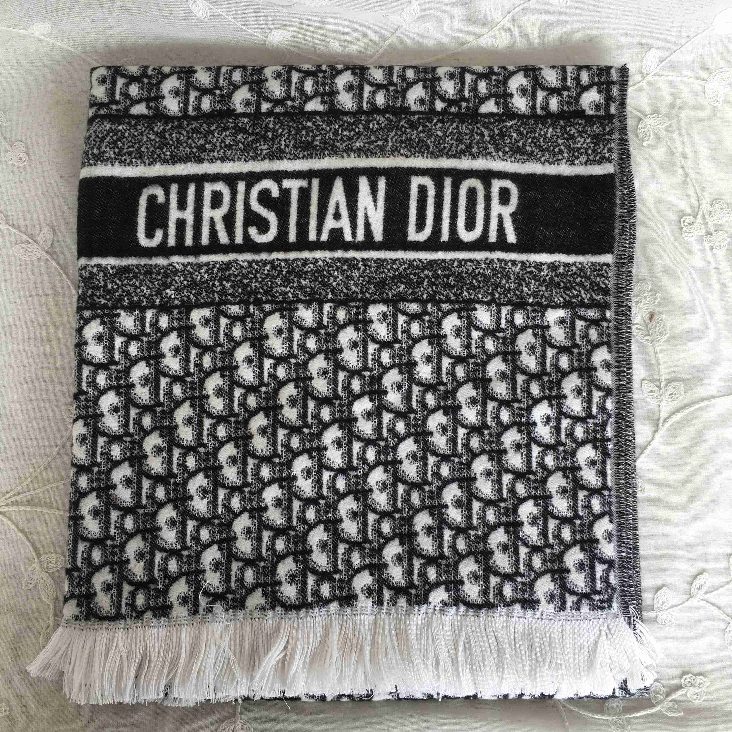 Dior Scarf
