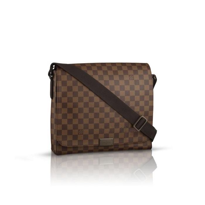 Louis Vuitton District MM N41212