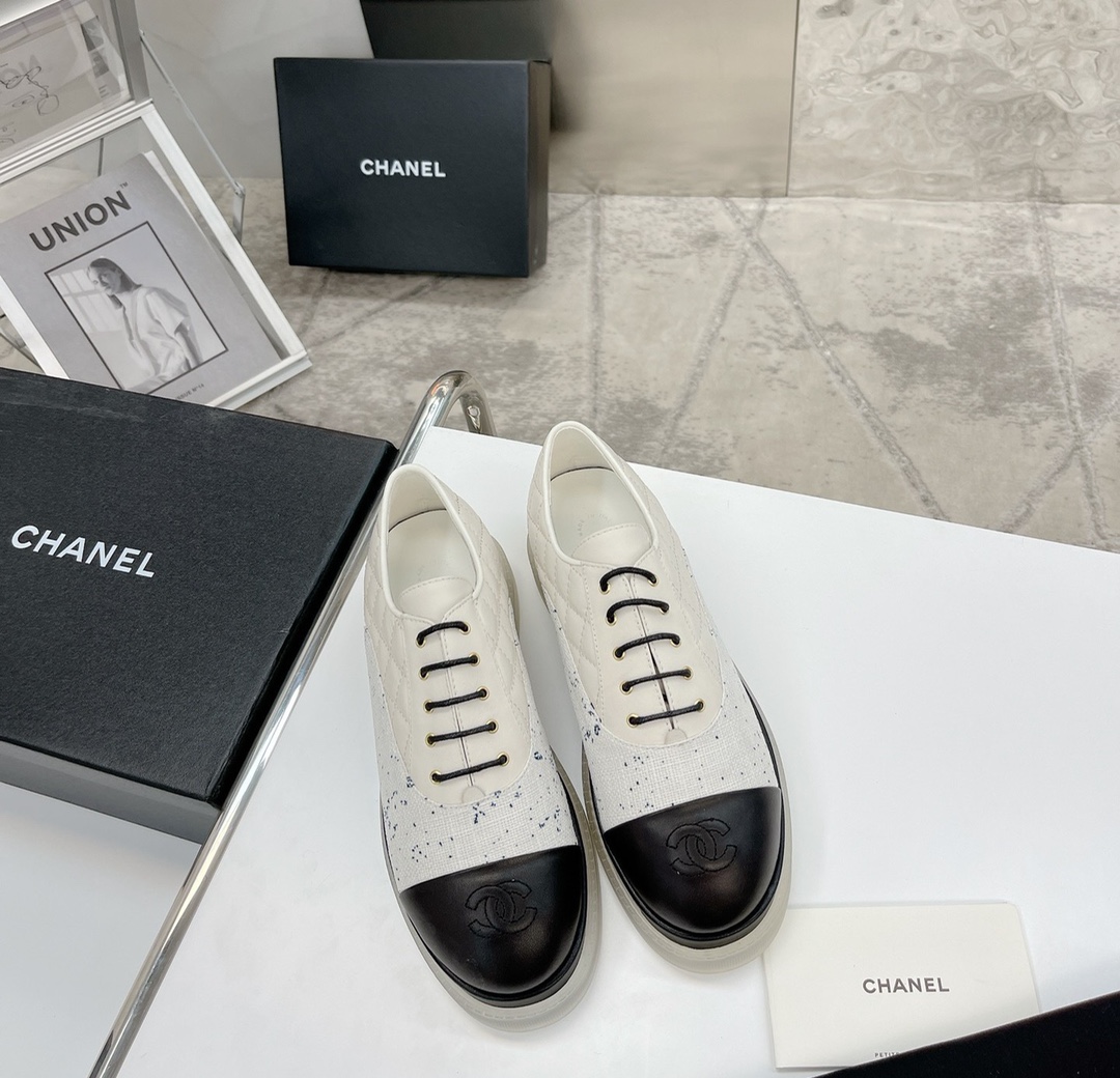 Chanel Shoes695