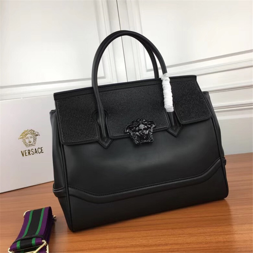 Versace AAA Quality Handbags #637309
