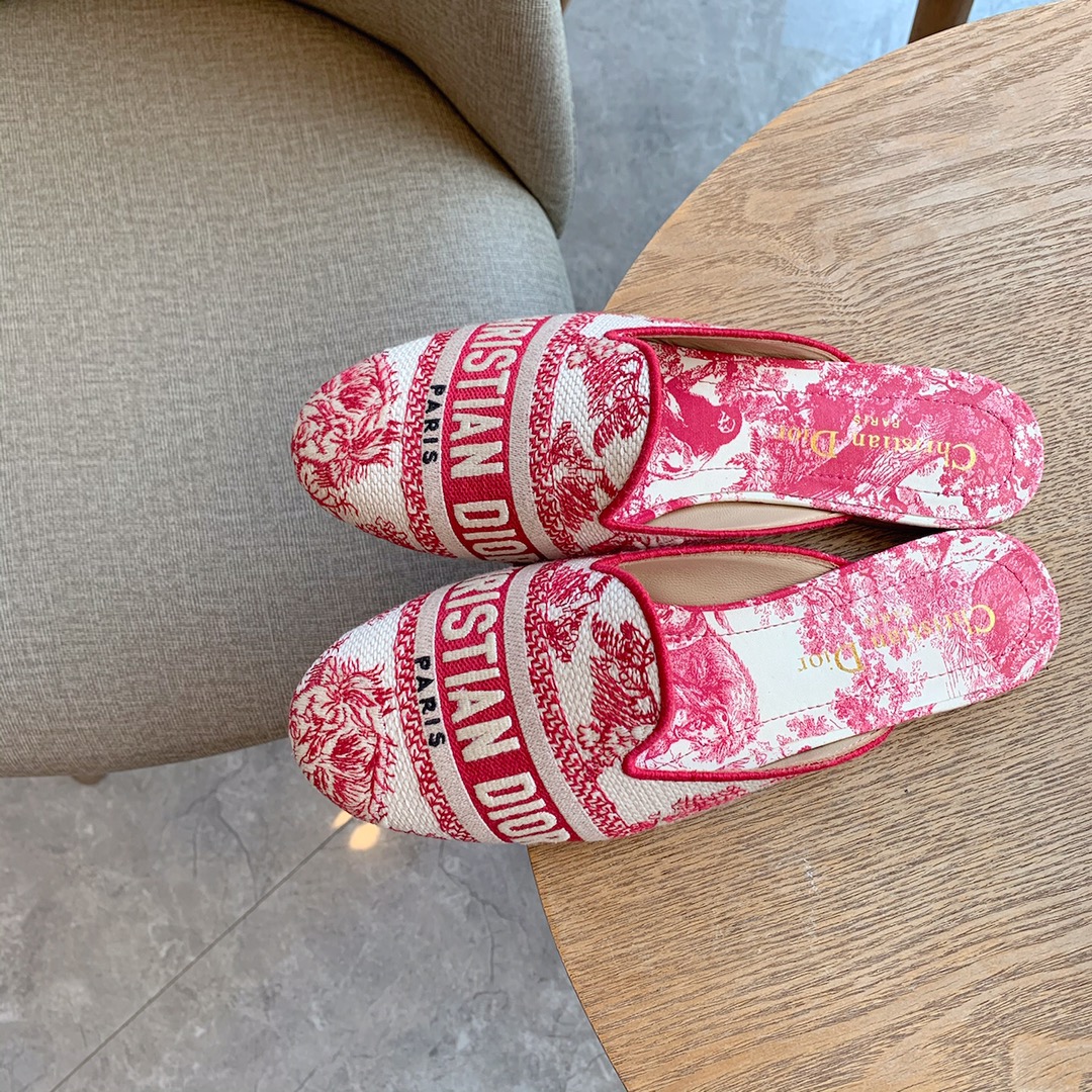 Dior shoes122