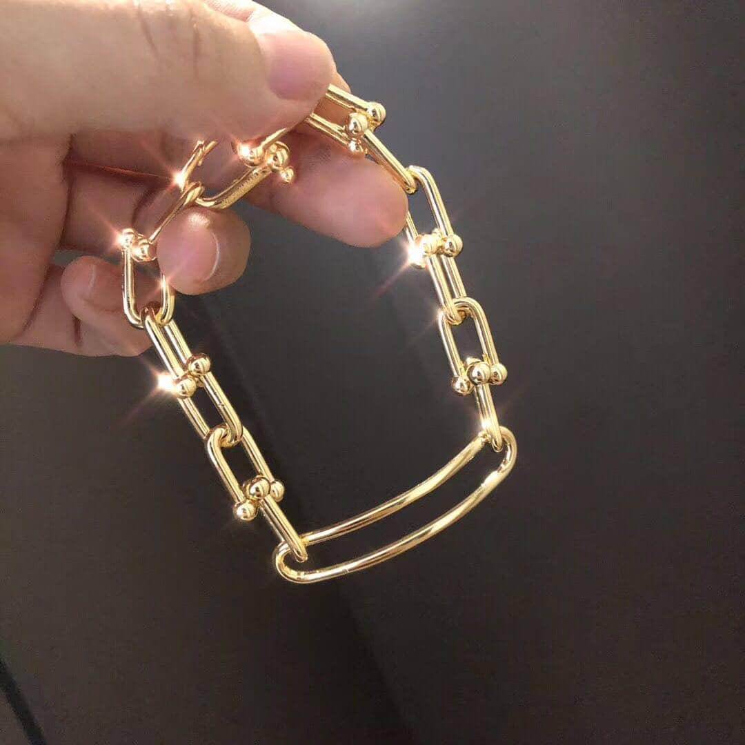 Tiffany Bracelet Dupe For Sale