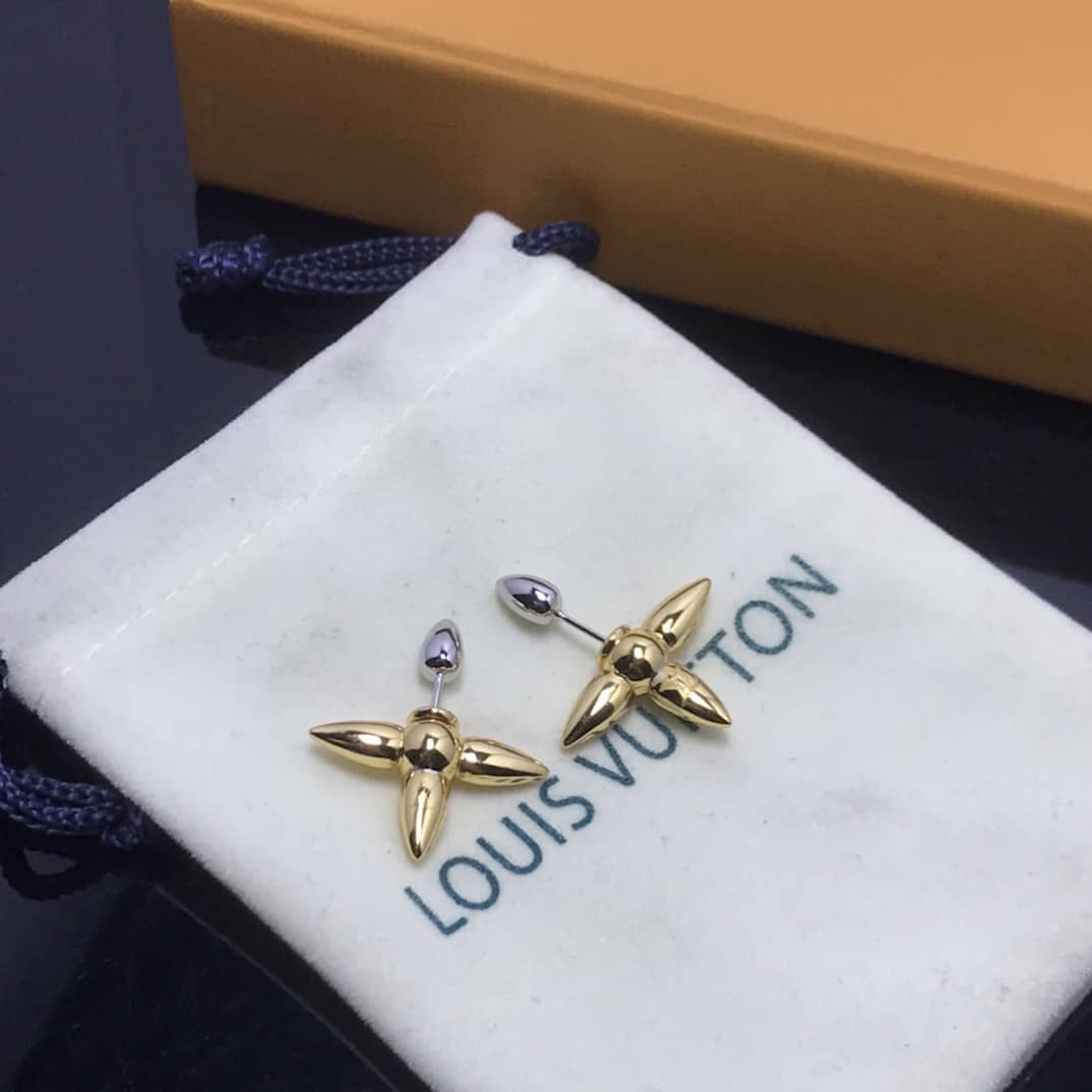 High Quality Louis Vuitton Replica Earrings