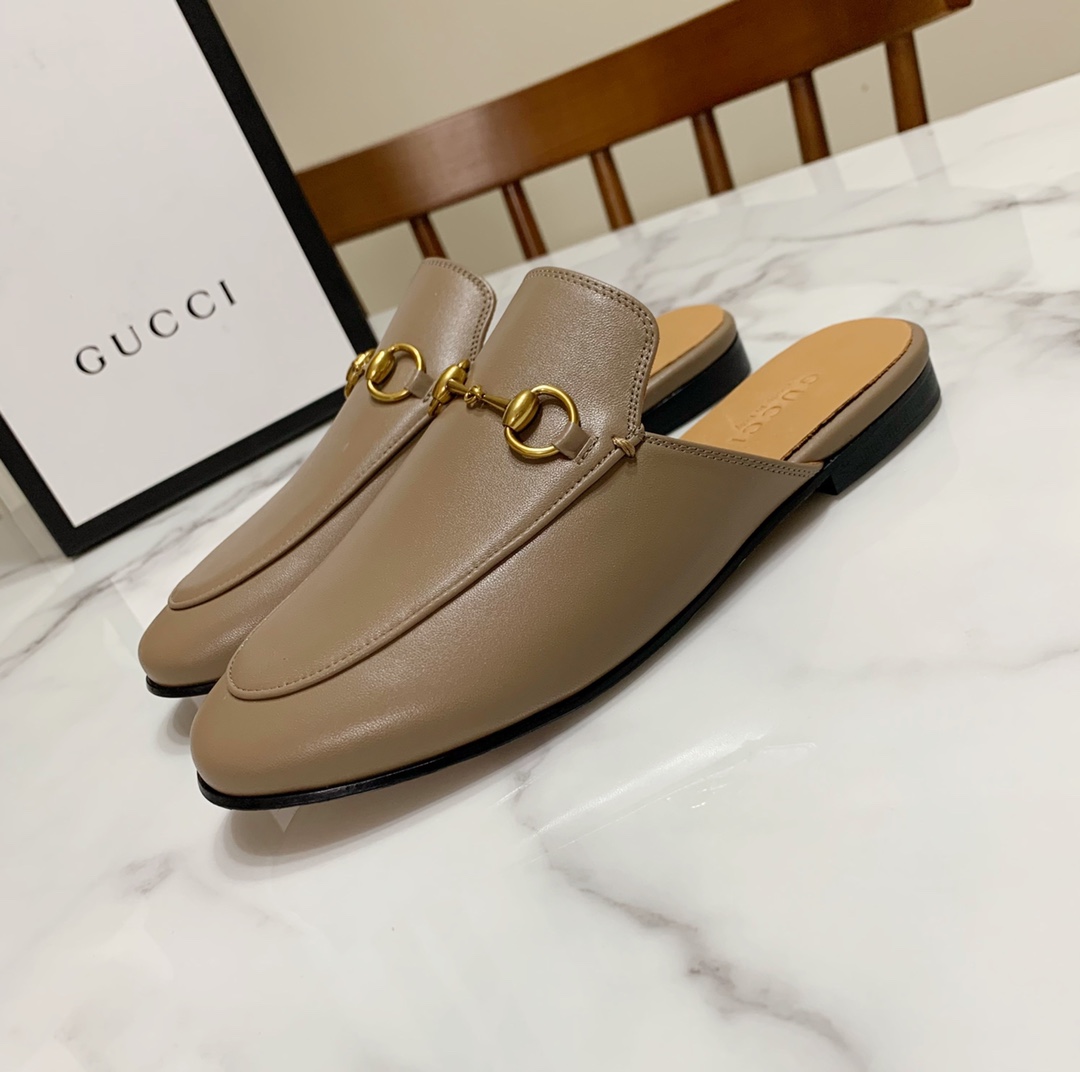 Gucci shoe348