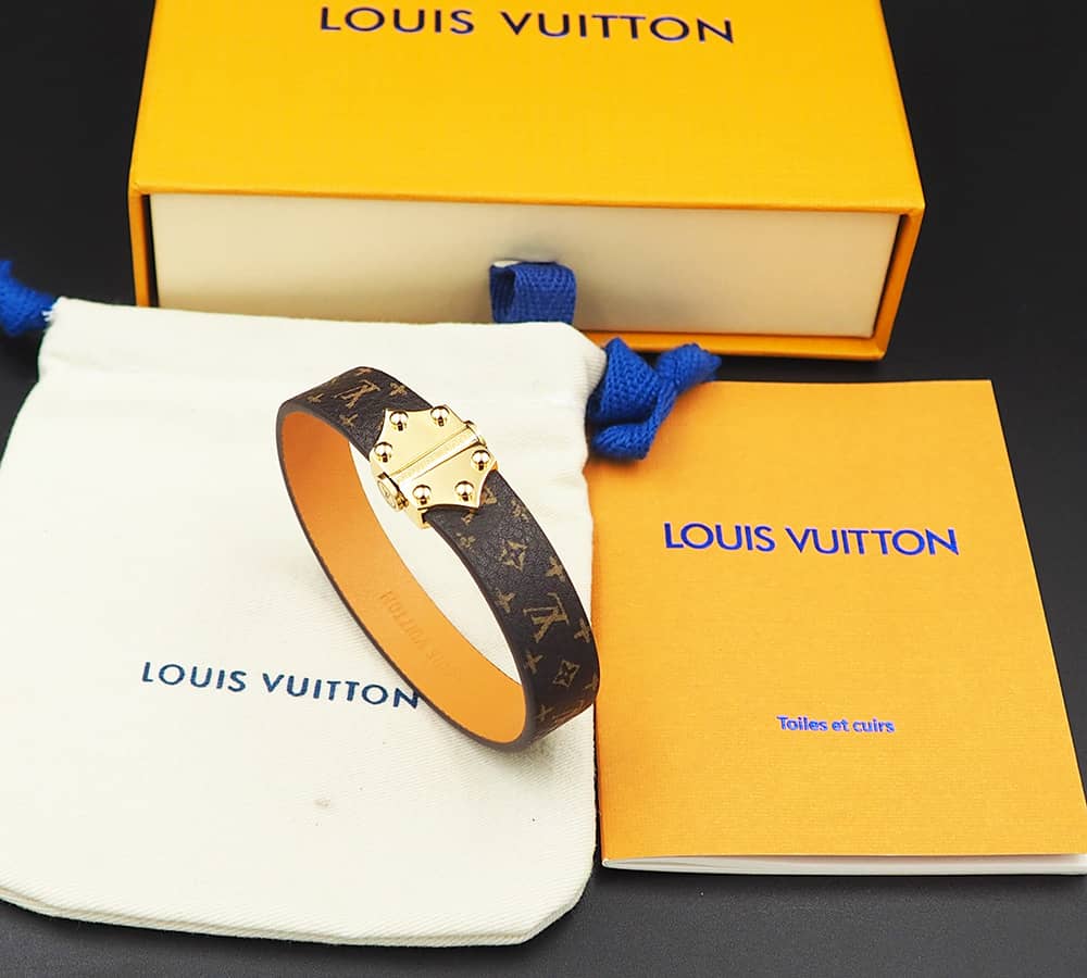 Wholesale Louis Vuitton AAA+ Bracelet