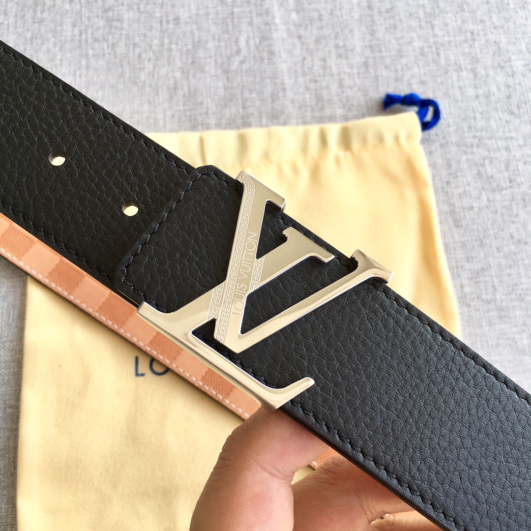 LV belt 4.0CM