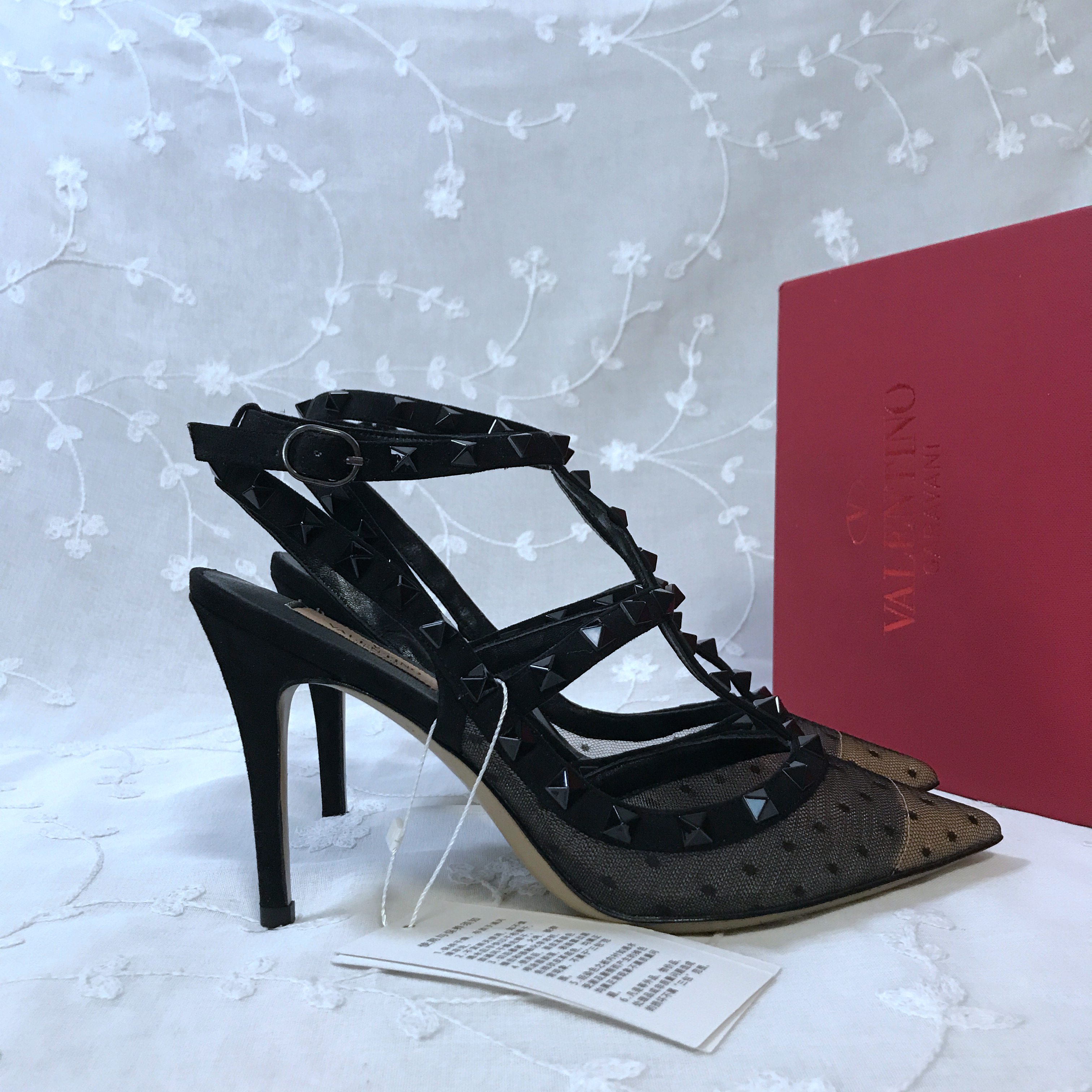 Valentino High heels 1336824