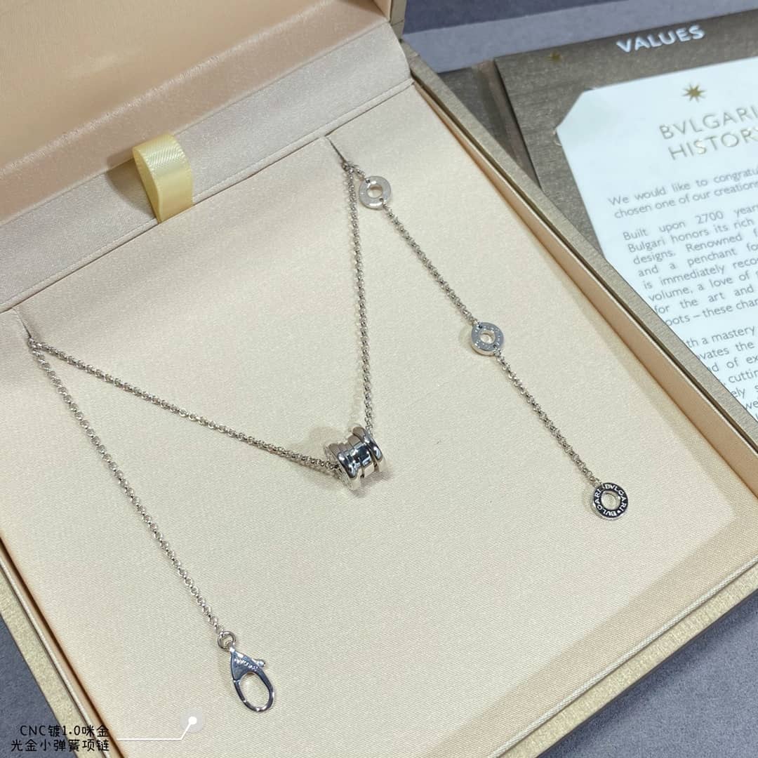 Cheap Bvlgari Necklace