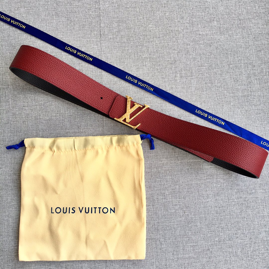 LV belt 3.8CM
