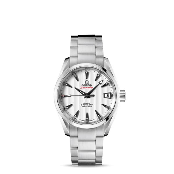 Omega Seamaster Ref. # 231.10.39.21.54.001