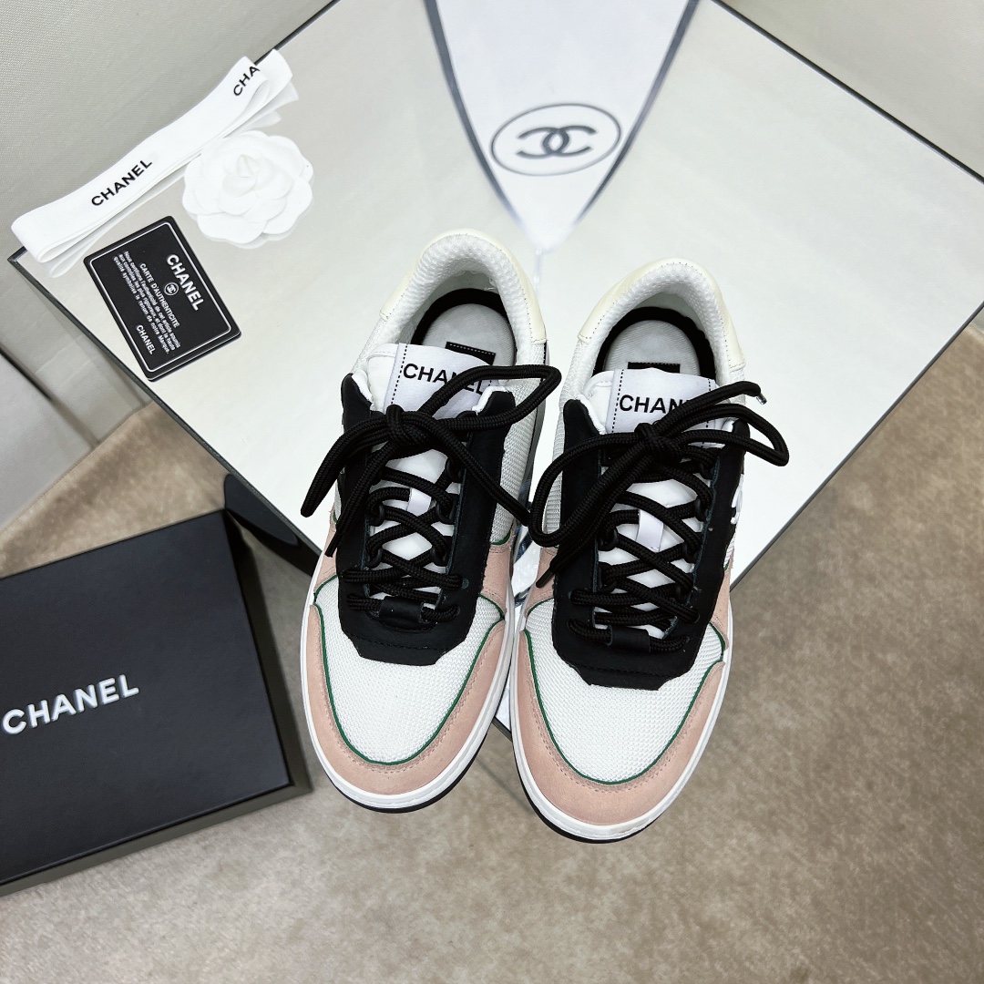 Chanel Shoes635