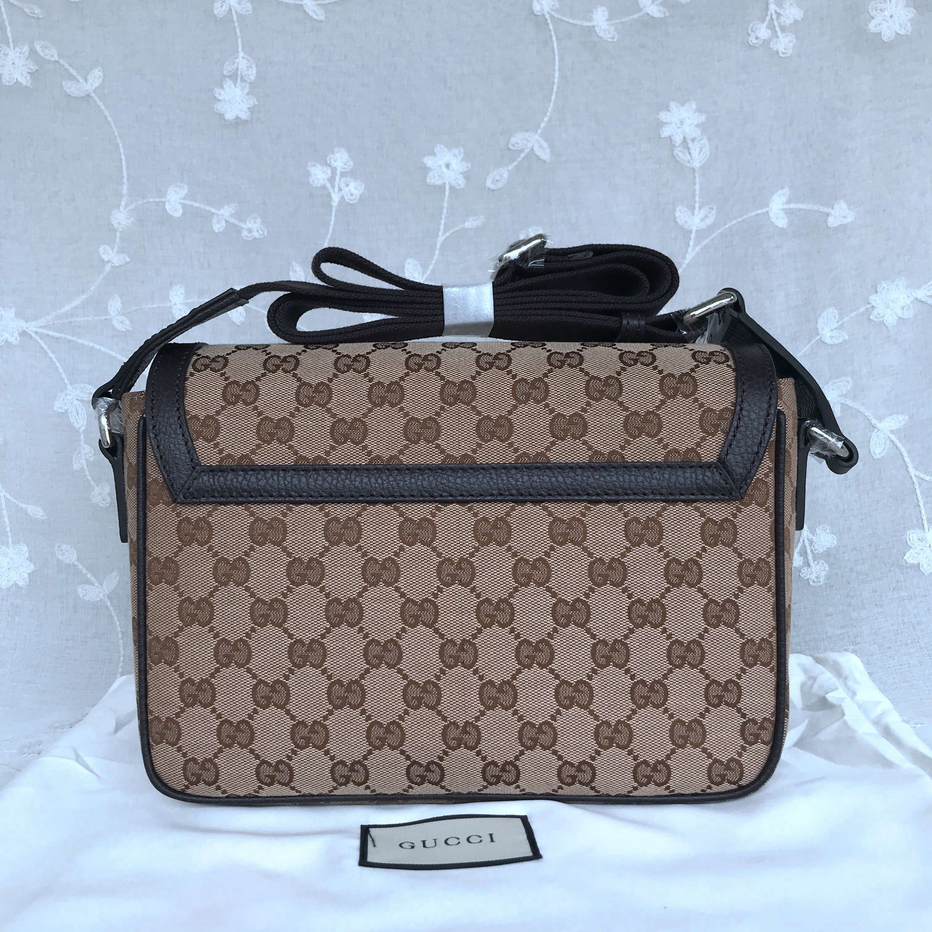 Gucci Shoulder Bag 449172