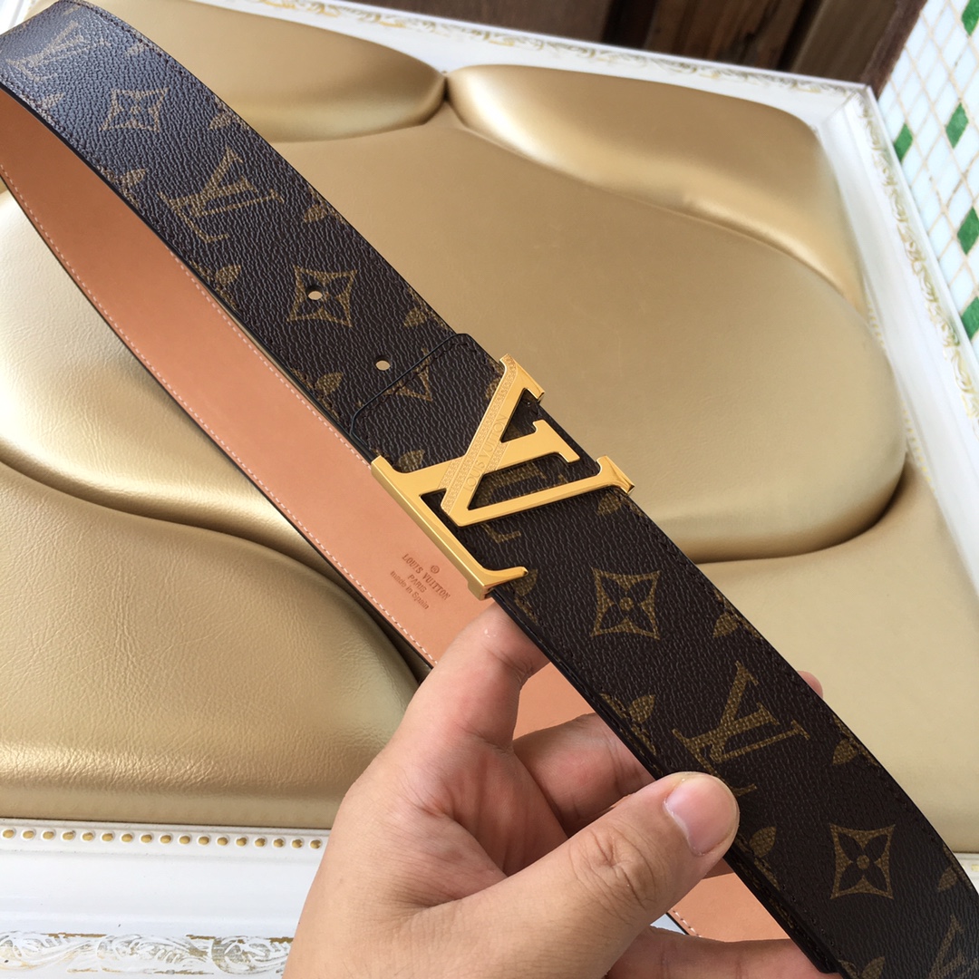 LV belt 3.8CM