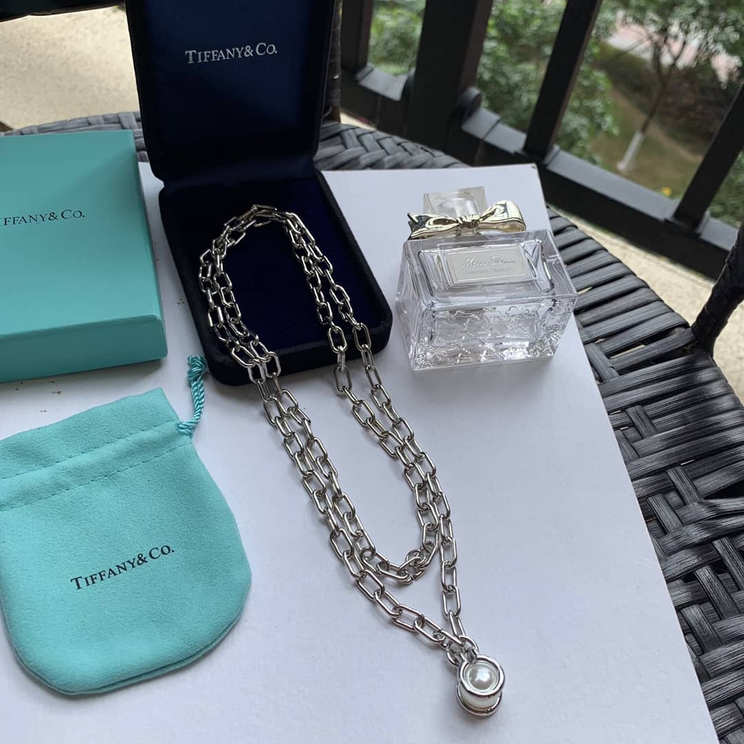 Wholesale Tiffany AAA+ Necklace