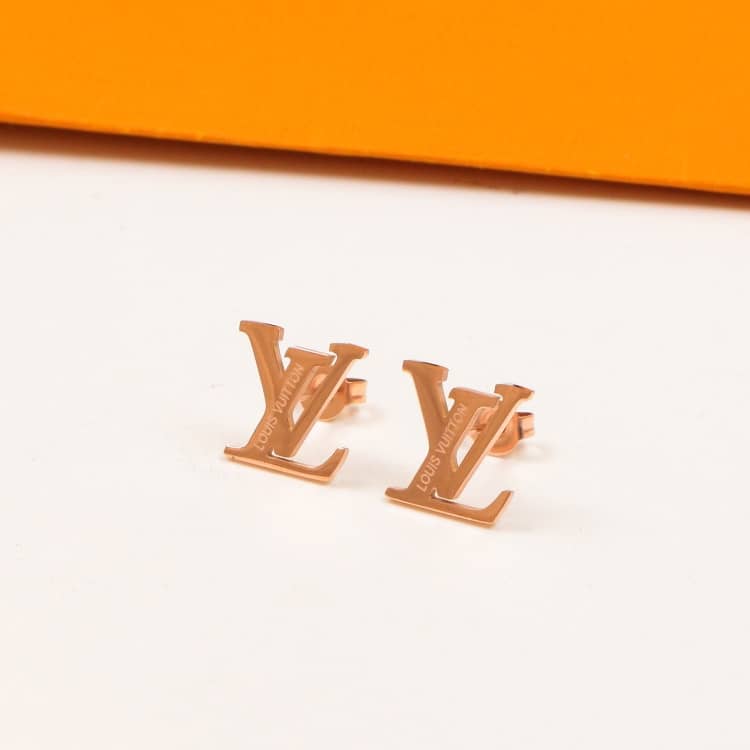 Top Quality Louis Vuitton Earrings