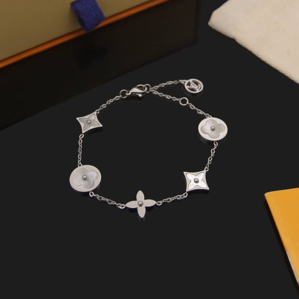 Best Louis Vuitton Imitation Bracelet