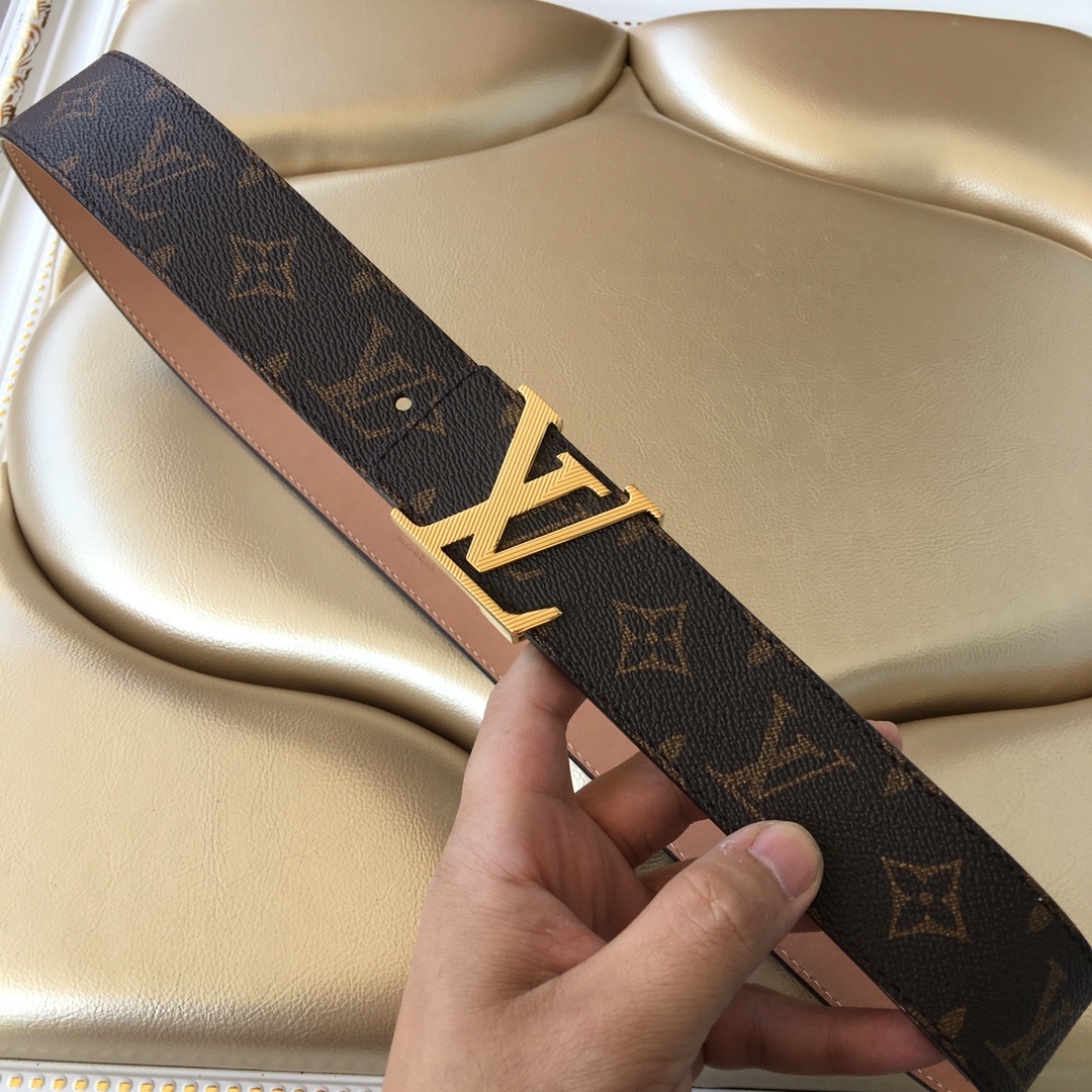 LV belt 4.0CM