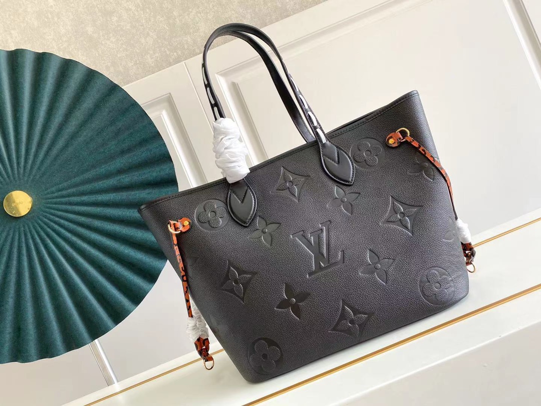 LV Neverfull MM M45686
