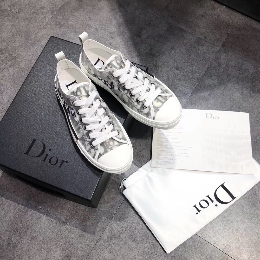 Dior shoes338