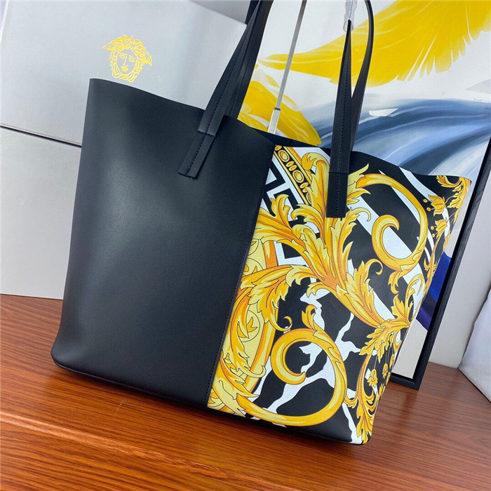 Versace AAA Quality Totes-Handbags For Women #790221