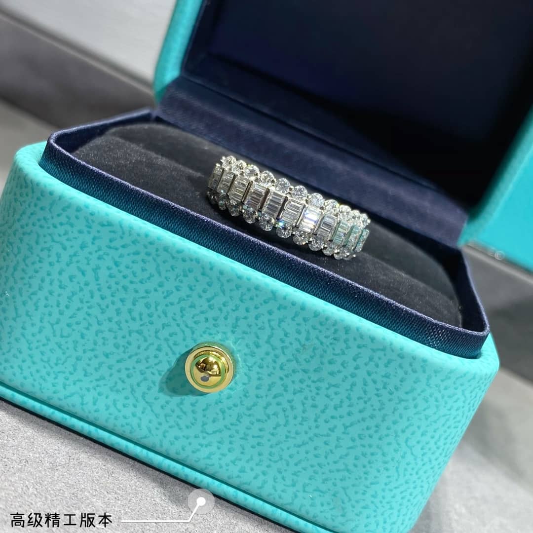 Tiffany Cheap Luxury Ring