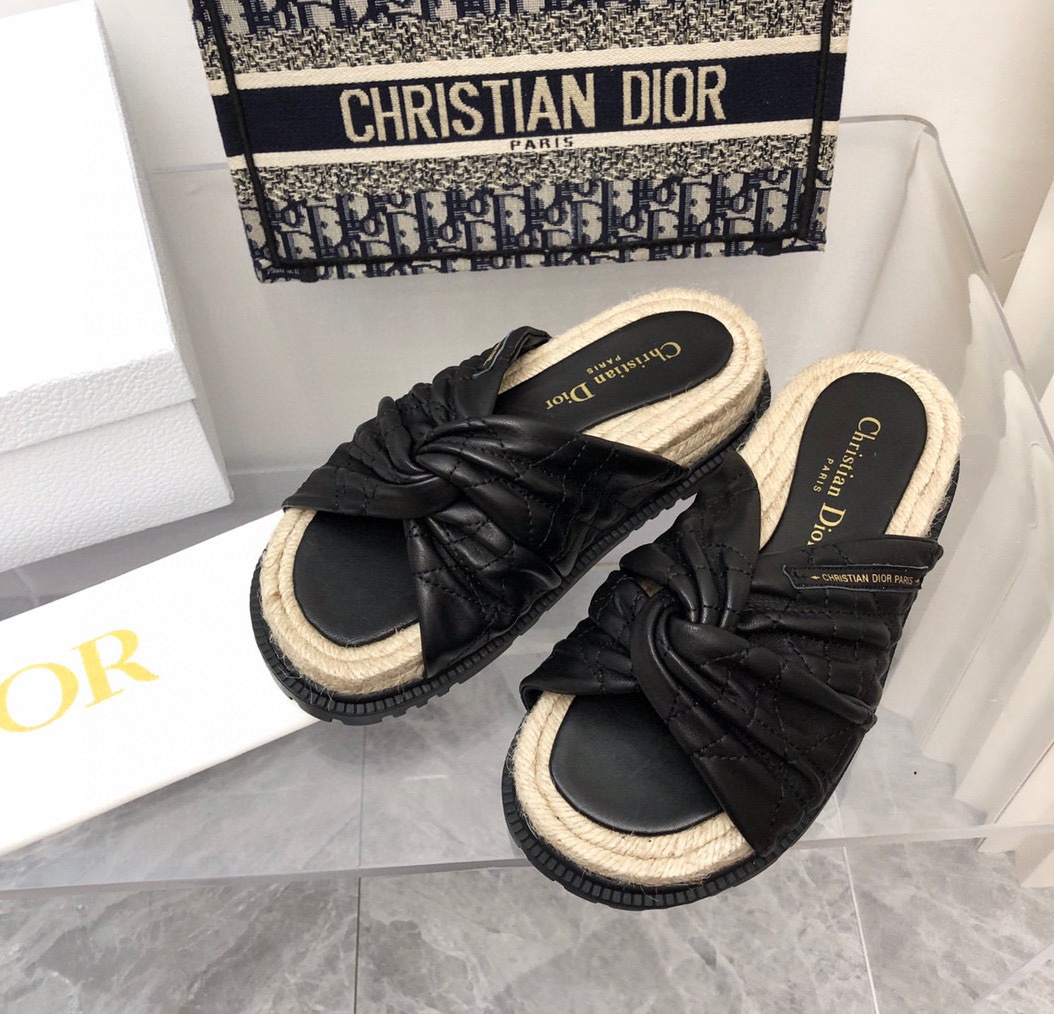 Dior shoes19