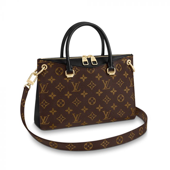 Louis Vuitton Pallas BB