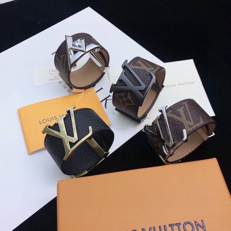 Louis Vuitton Cheap Luxury Bracelet