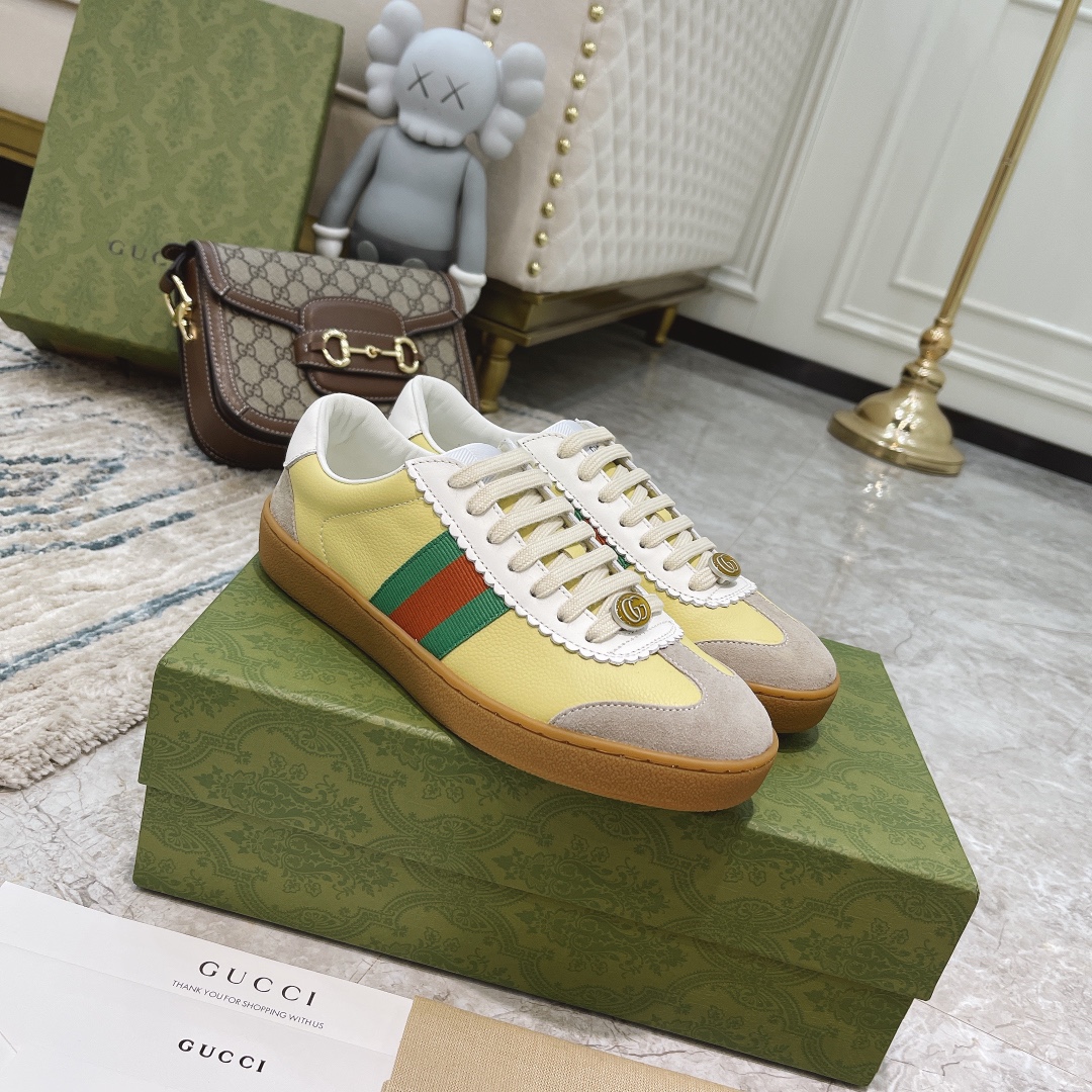 Gucci shoe182