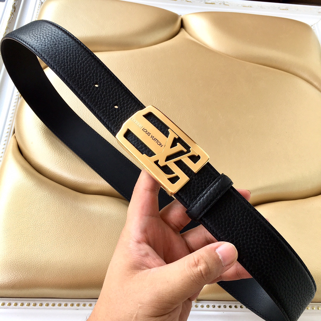LV belt 3.8CM