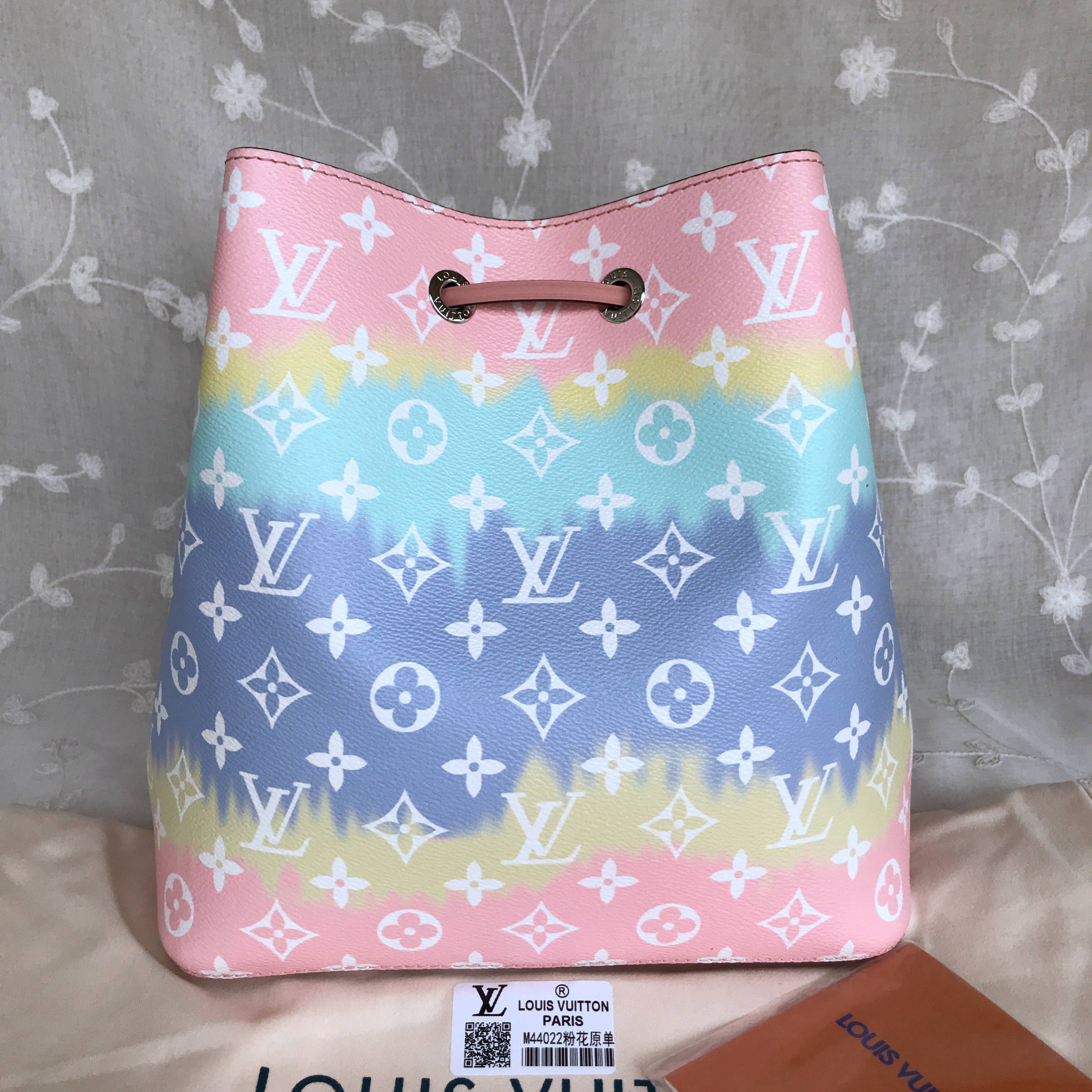 LV NEONEO MM M44022