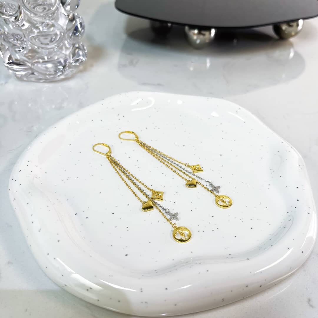 Cheap Louis Vuitton Earrings