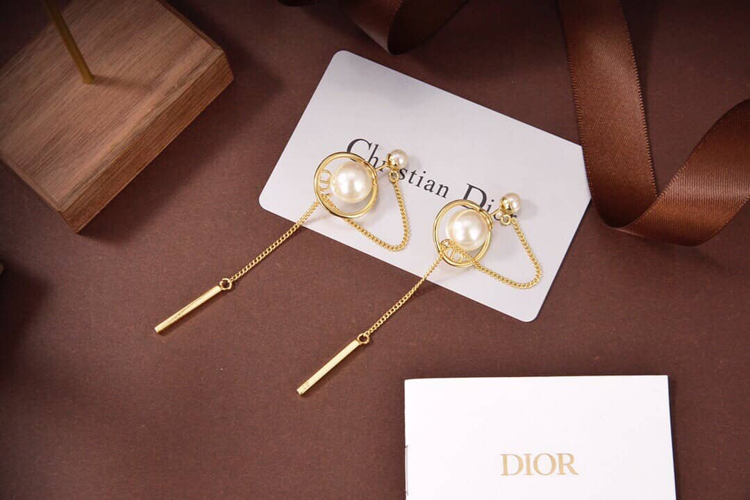 Top Quality Dior Earrings