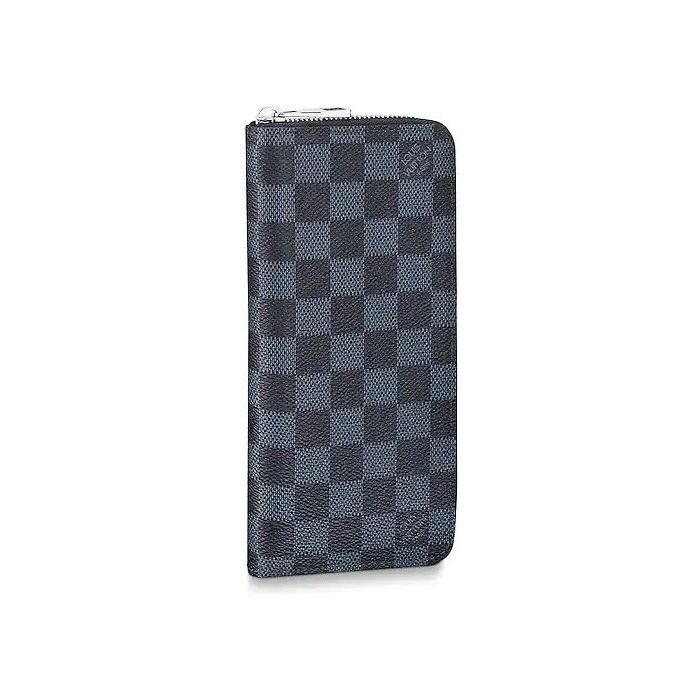 Louis Vuitton N62240 Zippy Wallet Vertical