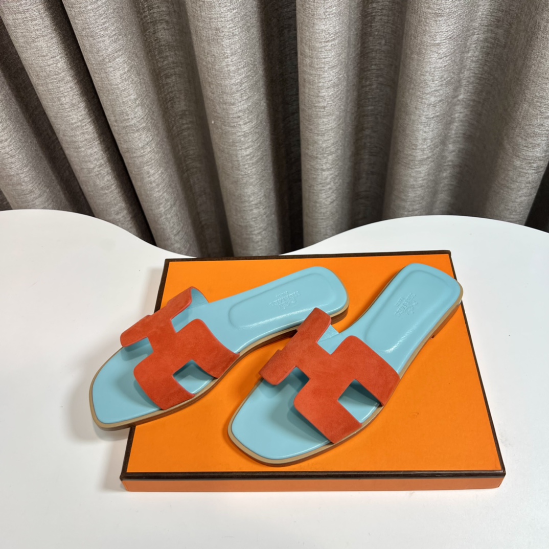 Hermes shoe21