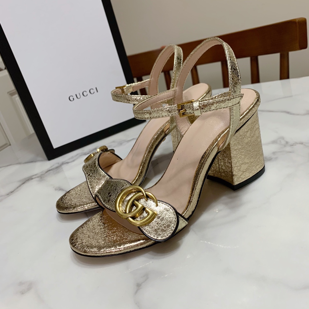Gucci shoe426