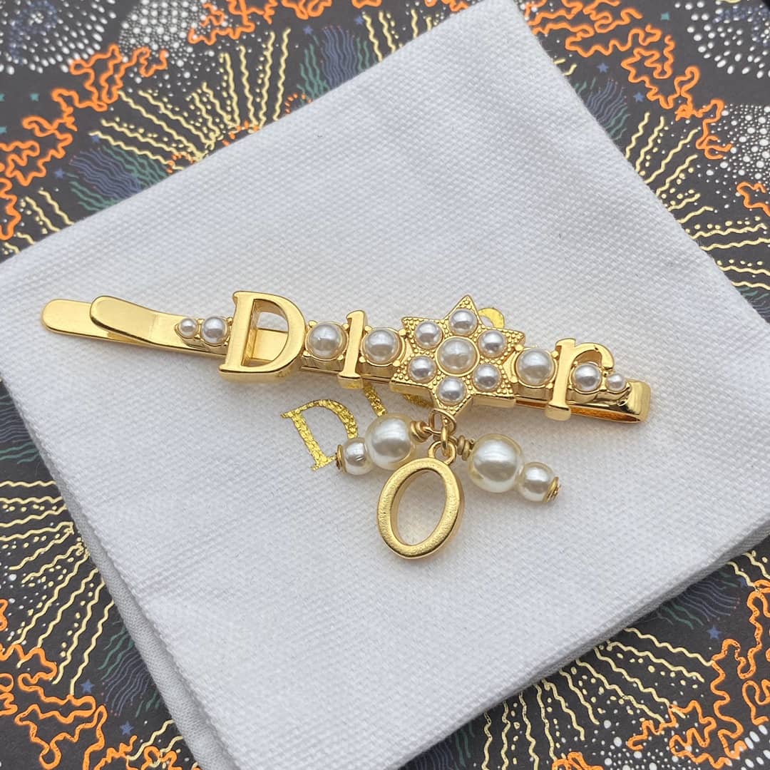 1:1 Dior Hair Pin Online