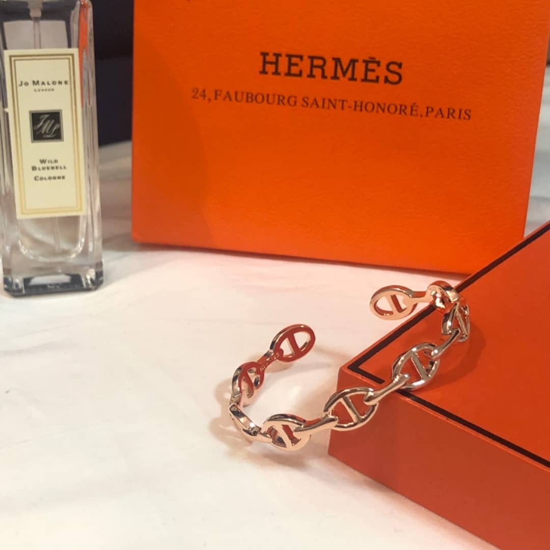 High Quality Hermes Replica Bracelet