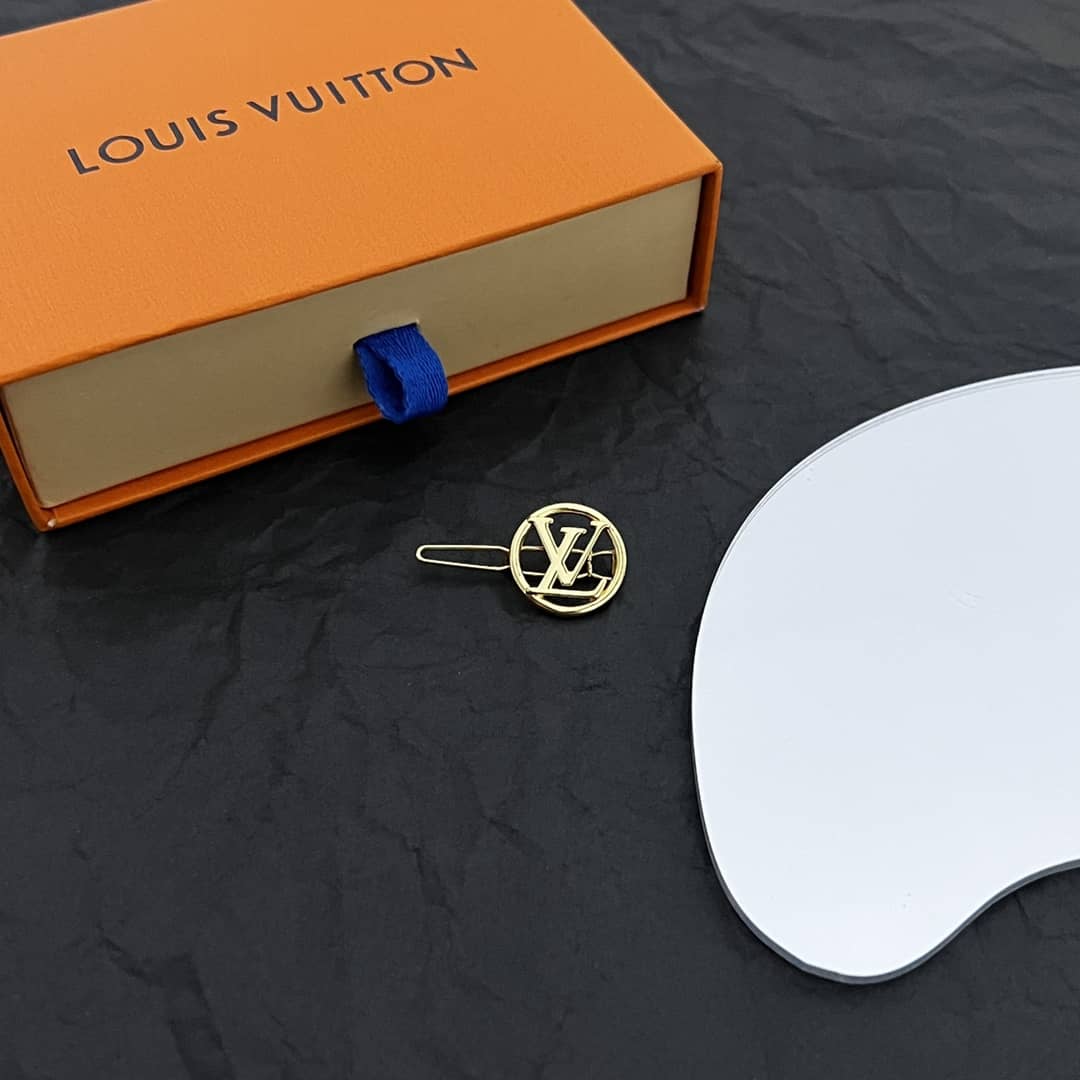 1:1 Louis Vuitton Hair Pin Online