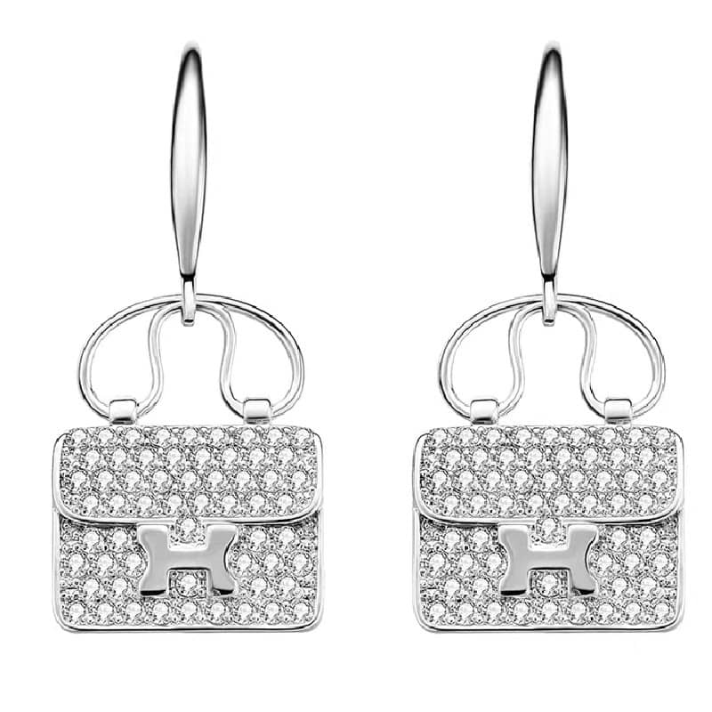 Cheap Hermes Earrings